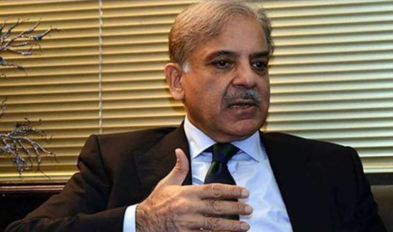بھارتی  مظالم  پر عالمی برادری کی بے حسی قابل  افسوس ہے، شہباز شریف 