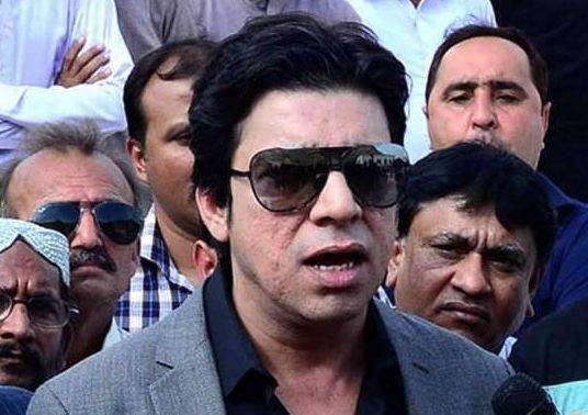 شہباز شریف نے پنجاب کی مویشی منڈیوں میں 5 ارب روپے کی کرپشن کی، فیصل وادڈا 