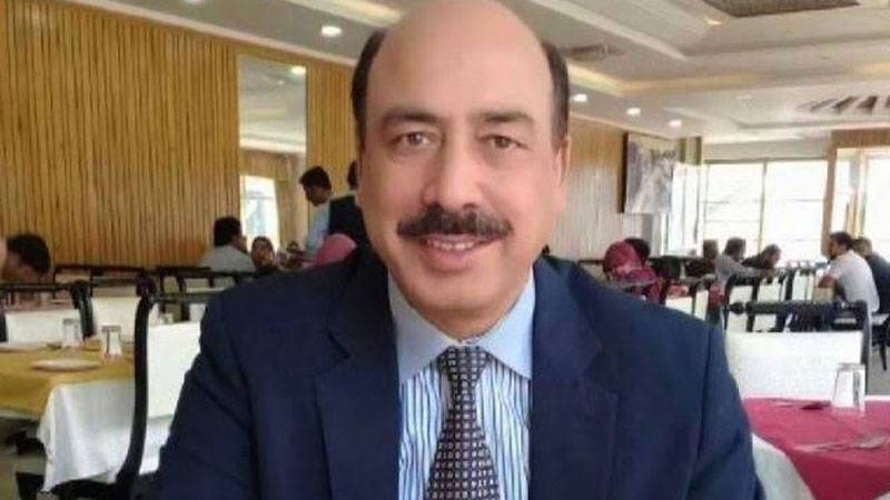 جج ویڈیو کیس، ناصر جنجوعہ سمیت 3 ملزمان گرفتار