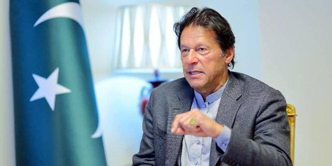 معاشی ٹیم 208ارب کی تفصیل قوم کے سامنے رکھے :عمران خان