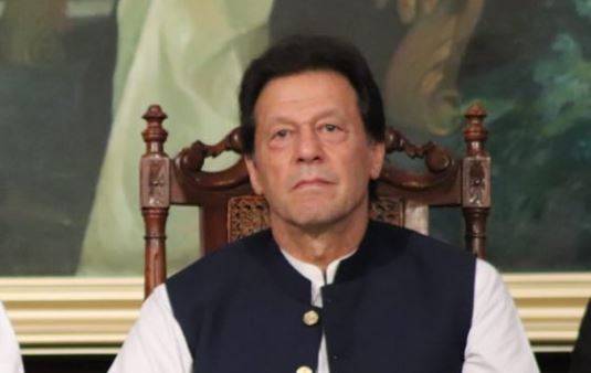 وزیراعظم عمران خان کا جلد دورہ افغانستان کا امکان 