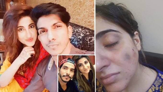 محسن عباس ذہنی مریض ہے،فاطمہ سہیل