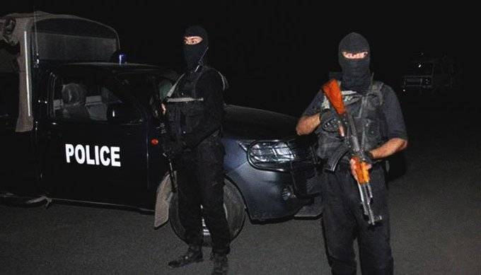 کوئٹہ میں سی ٹی ٹی ڈی کا آپریشن،6 دہشتگرد ہلاک،ایک اہلکار شہید