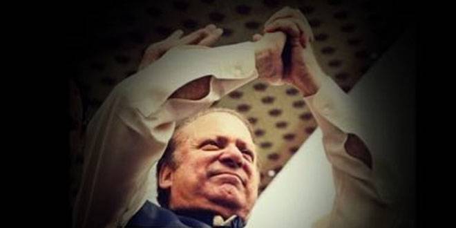 کبھی ڈیل نہیں کرونگا ،قانونی جنگ لڑوں گا :نواز شریف