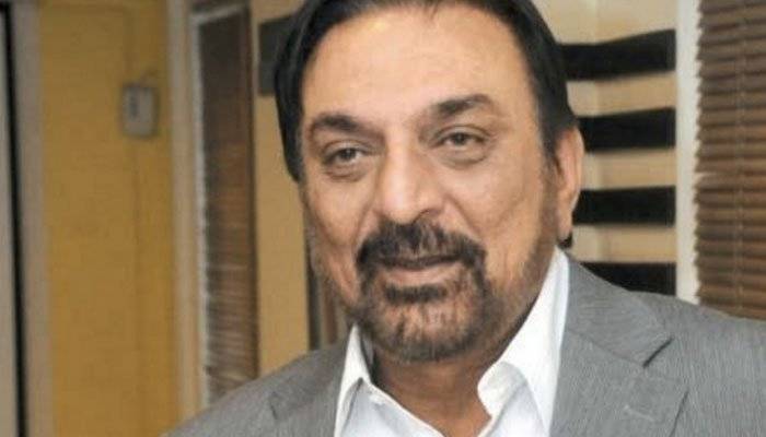 معروف اداکار عابد علی انتقال کر گئے