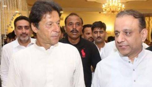 عبدالعلیم خان کو پنجاب میں اہم ذمہ داریاں سونپے جانے کا امکان 