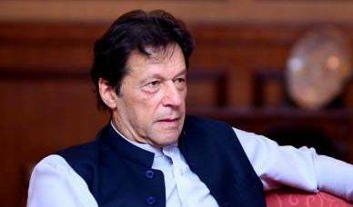 کراچی کی عوام کو درپیش مسائل پر شدید تشویش ہے, وزیر اعظم عمران خان 