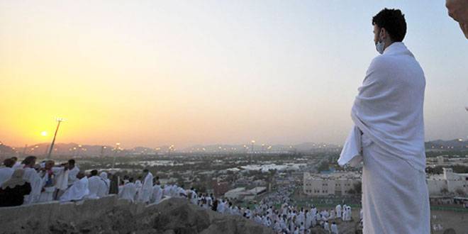 عمرہ زائرین کیلئے بڑی خوشخبری