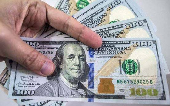 انٹر بینک میں ڈالر کی قیمت میں 13 پیسے اضافہ