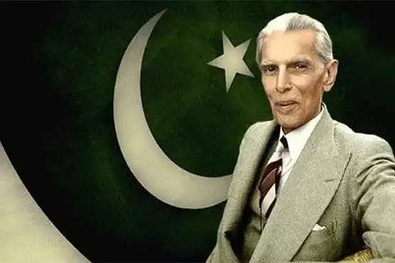 آج بانی پاکستان قائداعظم محمد علی جناح کا 71واں یوم وفات منایا جارہا ہے