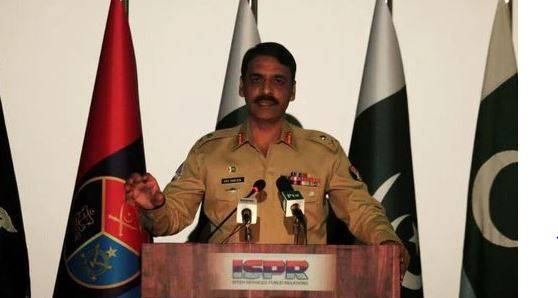 پاک فوج کے 4 میجر جنرلز کی لیفٹیننٹ جنرل کے عہدے پر ترقی 