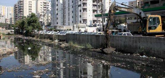 حکومت کا کراچی کے  مسائل کے حل کے لیے بڑے اقدامات اٹھانے کا فیصلہ 
