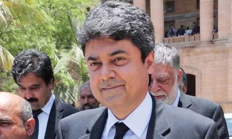 کراچی کو الگ انتظامی یونٹ بنانے کی تیاریاں