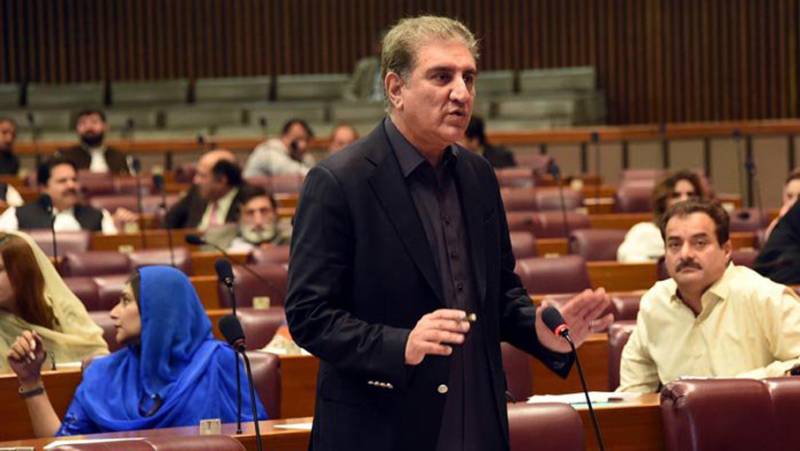 وفاق سندھ حکومت میں کوئی چھیڑ چھاڑ نہیں کرے گا، وزیر خارجہ