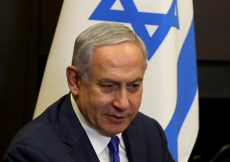 امریکہ کا اسرائیل پر جاسوسی کا الزام بے بنیاد ہے : نیتن یاھو 