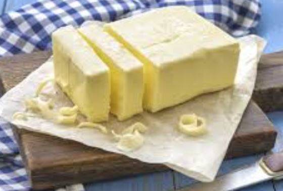 مکھن کی قیمتوں میں 5سے 60روپے تک اضافہ