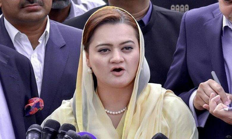 ن لیگ کا چیف جسٹس سے رانا ثنااللہ کیس کا نوٹس لینے کا مطالبہ