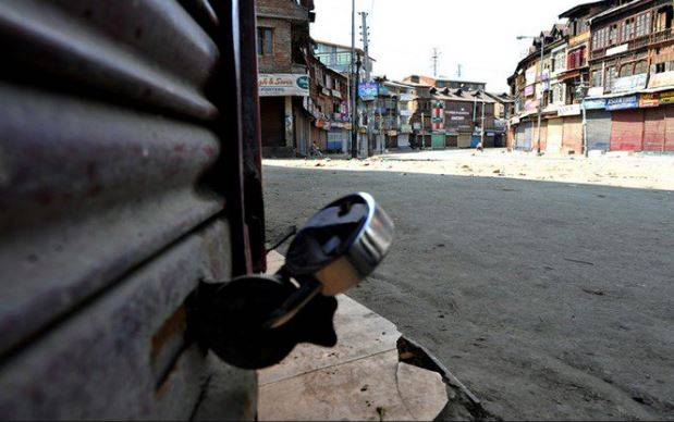 امریکی سینیٹرز کا ٹرمپ سے مقبوضہ کشمیر میں کرفیو ہٹانے کیلئے ایکشن لینے کا مطالبہ 