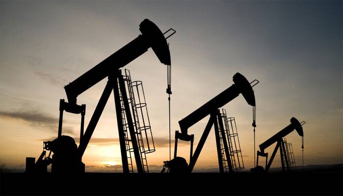 عالمی منڈی میں تیل کی قیمتوں میں اضافہ