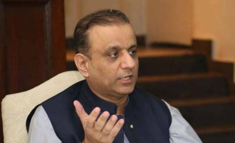 عبدالعلیم خان کے ناقابل ضمانت وارنٹ گرفتاری منسوخ 