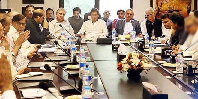 تحریک انصاف کے کھلاڑیوں کیلئے خطرے کی گھنٹی بج گئی