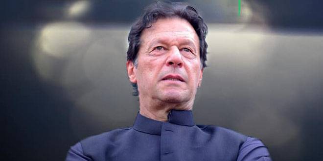 ”نو ڈیل نو کمپرو مائز ،احتساب کا عمل جاری رہے گا ،وزیر اعظم