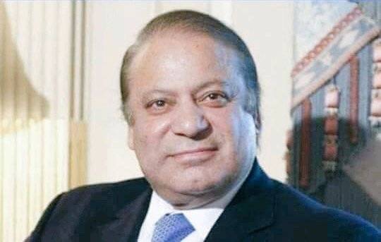 العزیزیہ ملز ریفرنس، نوازشریف کی اپیل پر سماعت آج ہو گی