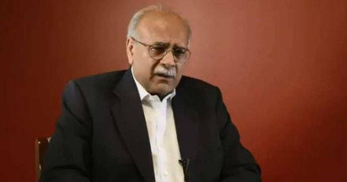 نجم سیٹھی کے دور میں پی ایس ایل اور پی سی بی میں گھپلوں کا انکشاف