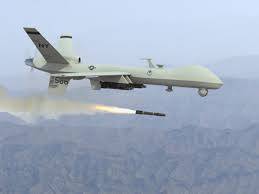 افغان فورسز کا اپنے ہی شہریوں پر ڈرون حملہ، 30 افراد ہلاک ہو گئے