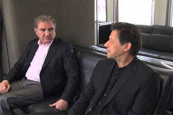 وزیراعظم دورہ سعودی عرب مکمل کر کے امریکا چلے گئے