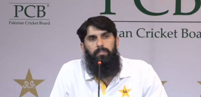 سری لنکا کیخلاف ون ڈے سیریز کیلئے قومی ٹیم کا اعلان کردیا گیا