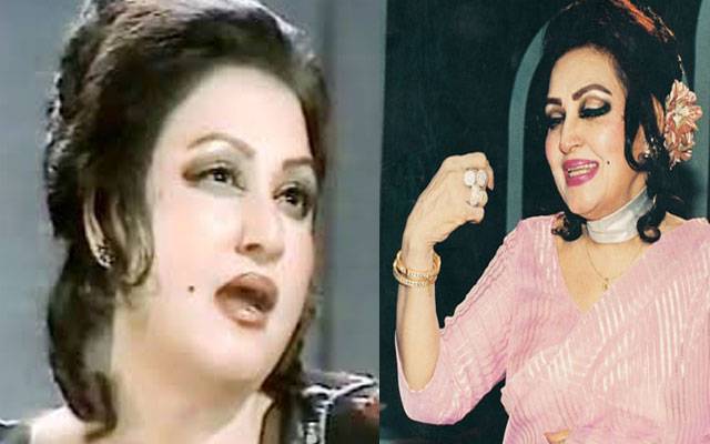 آج ملکہ ترنم نور جہاں کی سالگرہ ہے