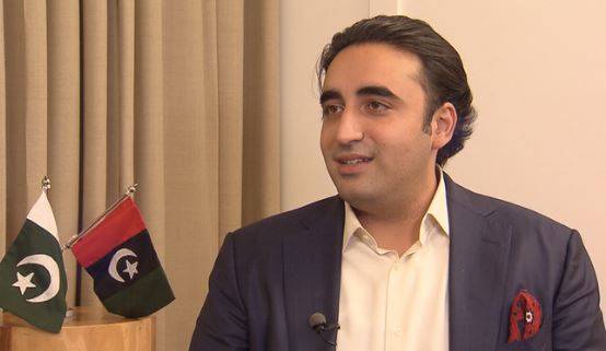 مقبوضہ کشمیر میں بھارتی مظالم عالمی امن کی رکاوٹ ہیں، بلاول بھٹو 