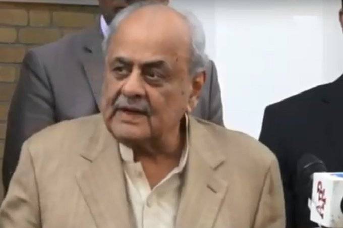 ملکی حالات خراب ہیں،سیاستدانوں کو کوئی پرواہ نہیں ،اعجاز شاہ