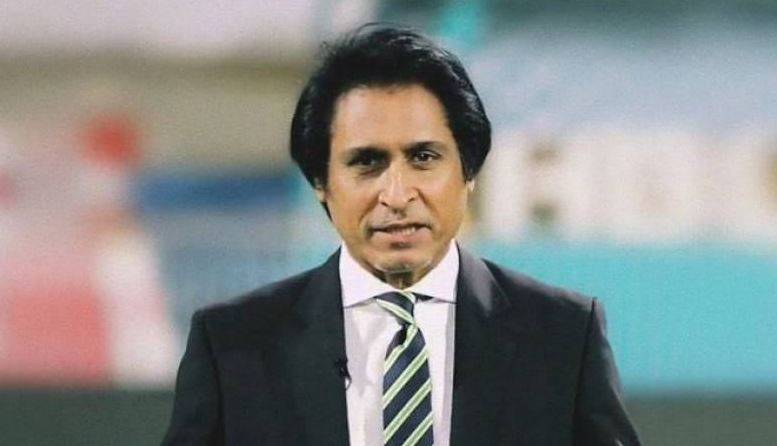 پاکستان کو سری لنکا کیخلاف سیریز میں جارحانہ حکمت عملی اپنانا ہو گی, رمیز راجا