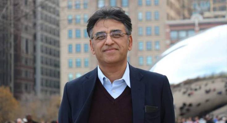 وفاقی کابینہ میں ردوبدل کا حتمی فیصلہ، اسد عمر واپسی کیلئے راضی