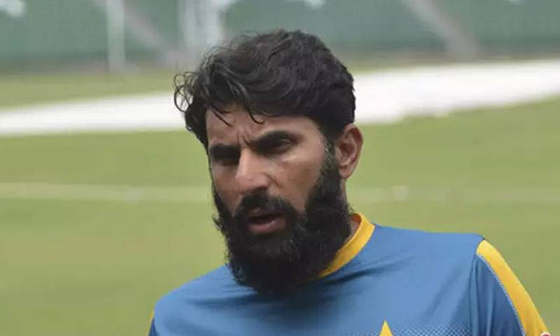 سری لنکا کیخلاف پہلے ون ڈے کیلئے ٹیم منتخب