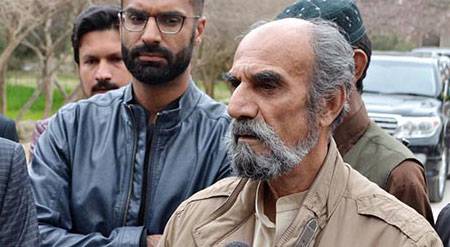 اسلم رئیسانی کیخلاف کرپشن ریفرنس دائر کرنے کی منظوری