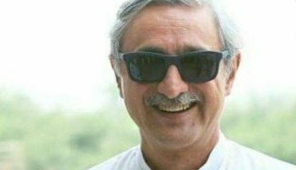 جہانگیر ترین نے برطانوی خاتون سیاح کو بچا لیا
