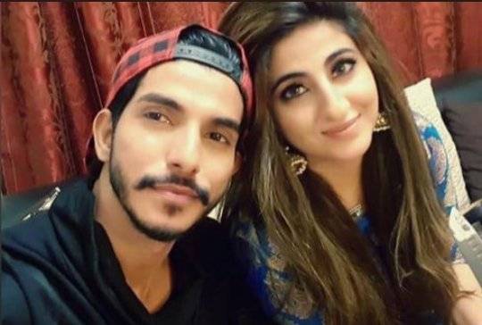 فیملی کورٹ نے فاطمہ سہیل کو خلع کی ڈگری جاری کردی