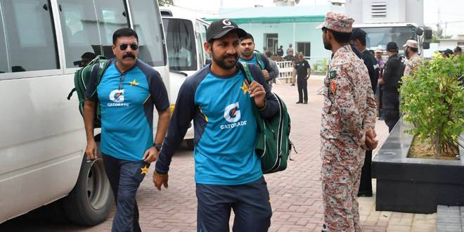 کراچی میں کھیلے جانے والے پہلے ون ڈے کیلئے فری ٹکٹ