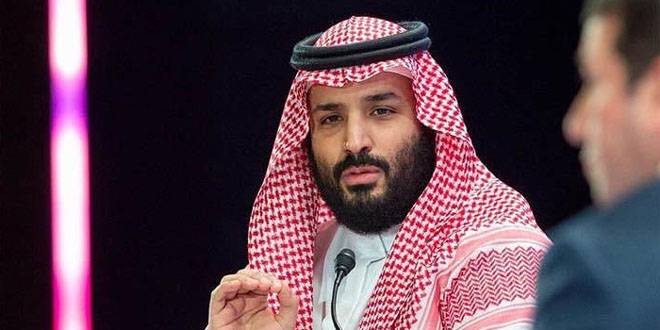 جمال خاشقجی کا قتل میرے اقتدار میں ہوا، ذمہ داری قبول کرتا ہوں، سعودی ولی عہد