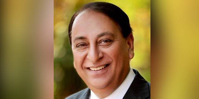 مسلم لیگ ن کے رہنما رانا افضل انتقال کر گئے  