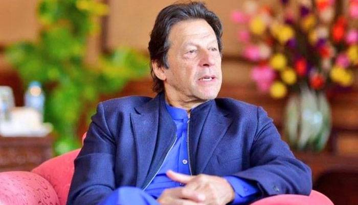 'کشمیر کے حالات بگڑ گئے تو نہ میرے اور نہ ٹرمپ کے قابو میں رہیں گے'