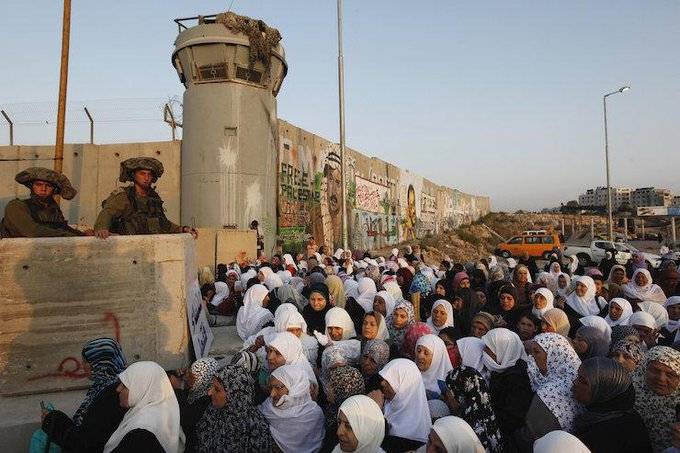 سعودی عرب کا فلسطینی پناہ گزینوں کے لیے50ملین ڈالر کی امداد کا اعلان