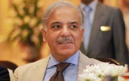 مسئلہ  کشمیر پر حکومت اور  اپوزیشن ایک  ہیں, شہباز شریف 