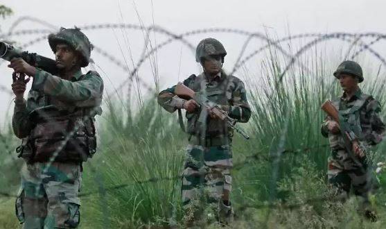  بھارتی فوج کی ایل او سی کی خلاف ورزی ، فائرنگ سے 2 شہری شہید جبکہ 3 زخمی