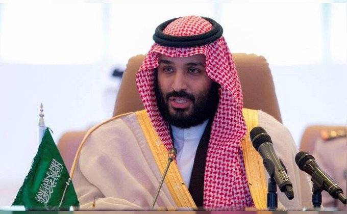 جمال خاشقجی کے قتل کی ذمہ داری قبول کرتا ہوں:سعودی ولی عہد