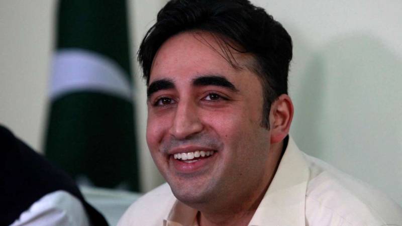 حکومت کیخلاف پیپلز پارٹی کا ملک بھر میں جلسے اور ریلیاں نکالنے کا فیصلہ