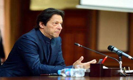 ڈینگی وائرس, وزیر اعظم عمران خان کا تشویش کا اظہار 